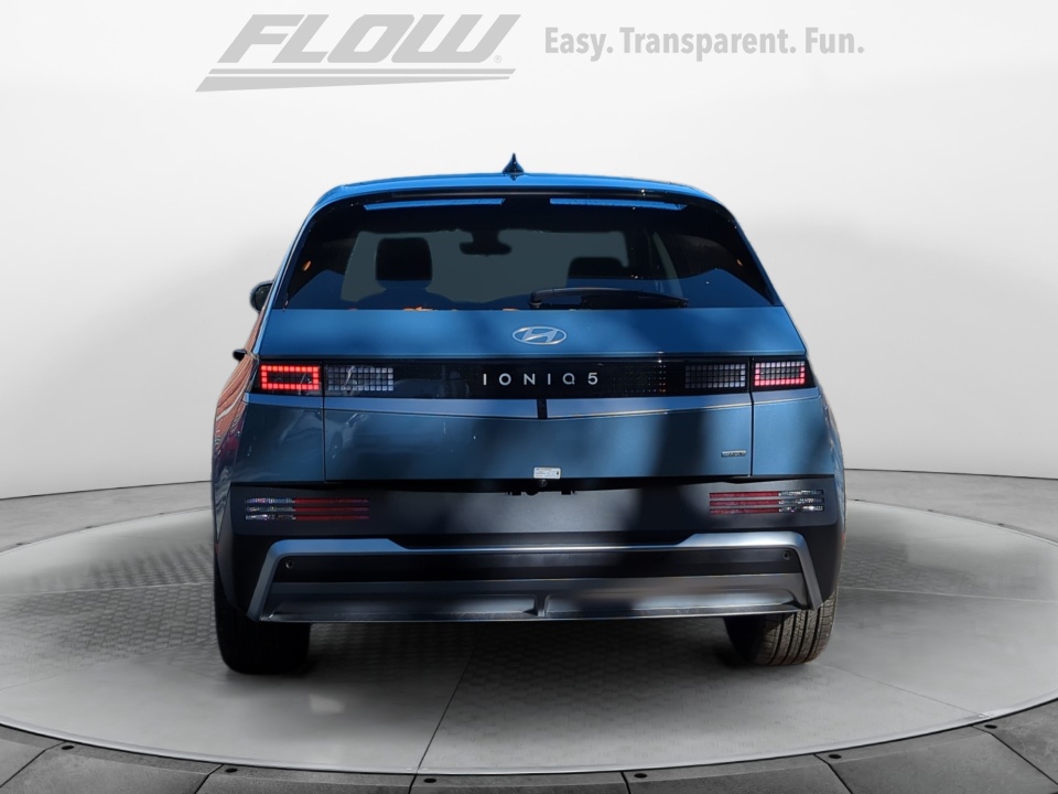 7YAKMDDCXTY048550 2026 Hyundai IONIQ 5 SE