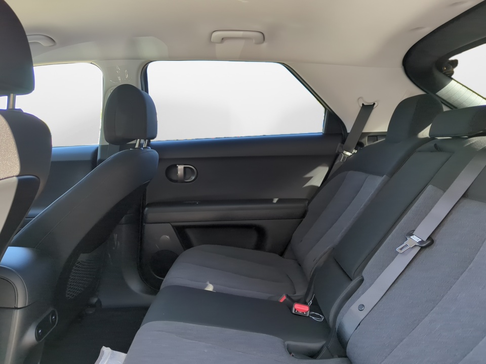 7YAKMDDCXTY048550 2026 Hyundai IONIQ 5 SE