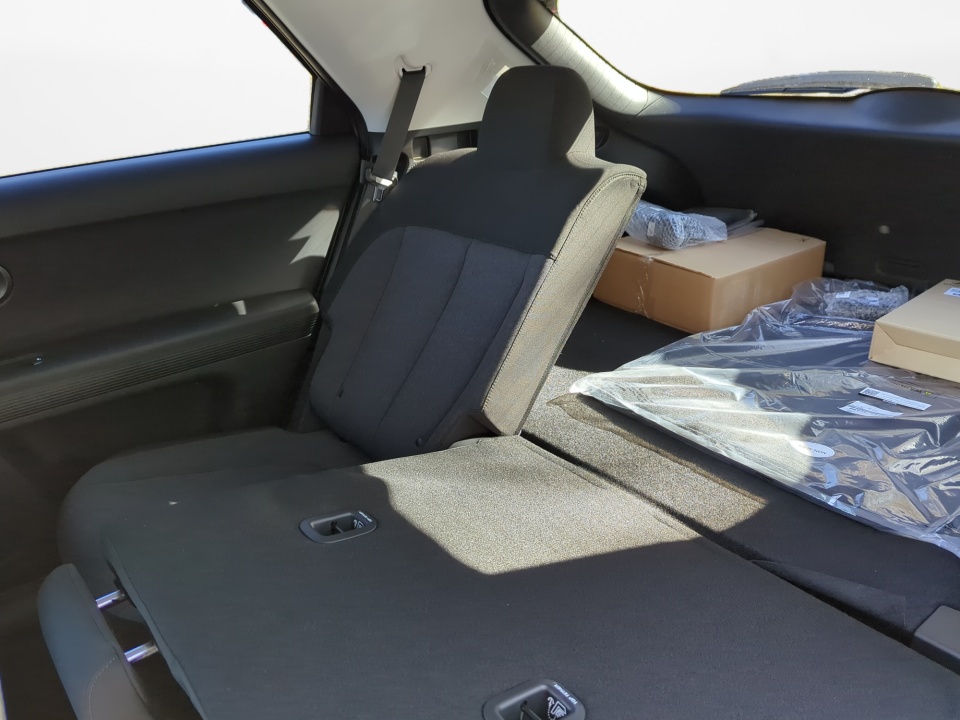 7YAKMDDCXTY048550 2026 Hyundai IONIQ 5 SE