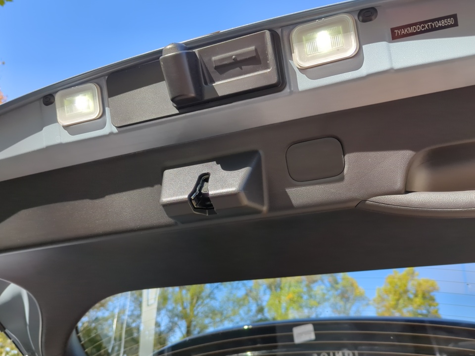 7YAKMDDCXTY048550 2026 Hyundai IONIQ 5 SE