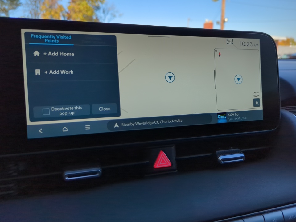 7YAKMDDCXTY048550 2026 Hyundai IONIQ 5 SE