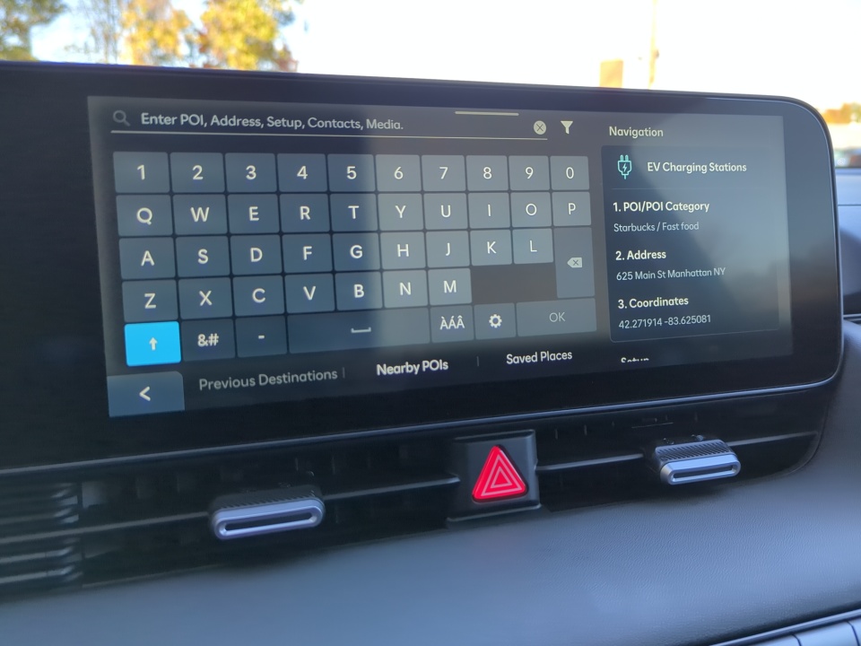 7YAKMDDCXTY048550 2026 Hyundai IONIQ 5 SE