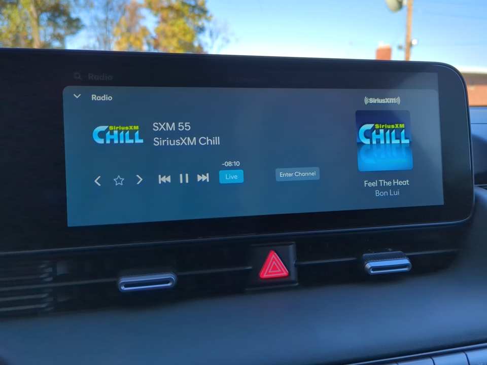 7YAKMDDCXTY048550 2026 Hyundai IONIQ 5 SE