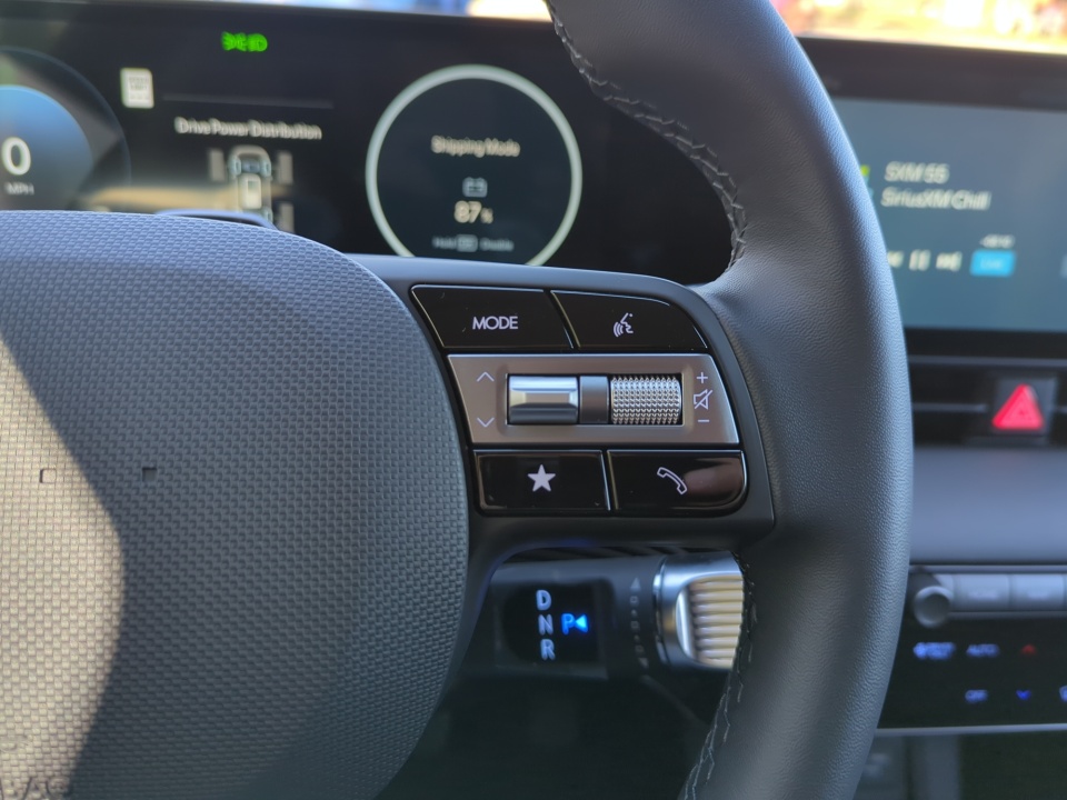 7YAKMDDCXTY048550 2026 Hyundai IONIQ 5 SE