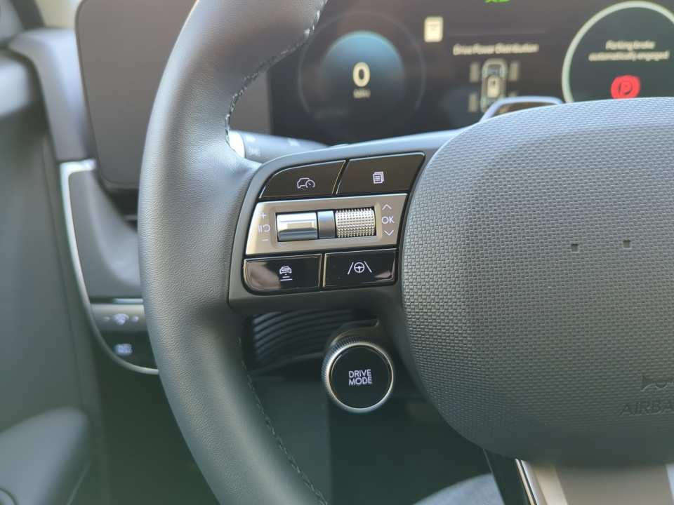 7YAKMDDCXTY048550 2026 Hyundai IONIQ 5 SE