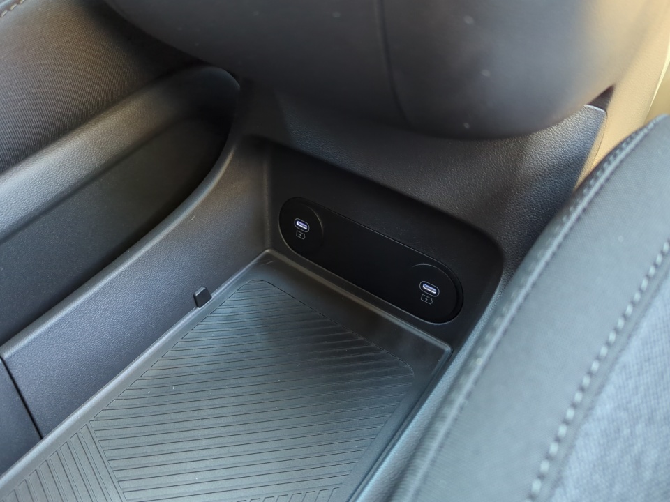 7YAKMDDCXTY048550 2026 Hyundai IONIQ 5 SE