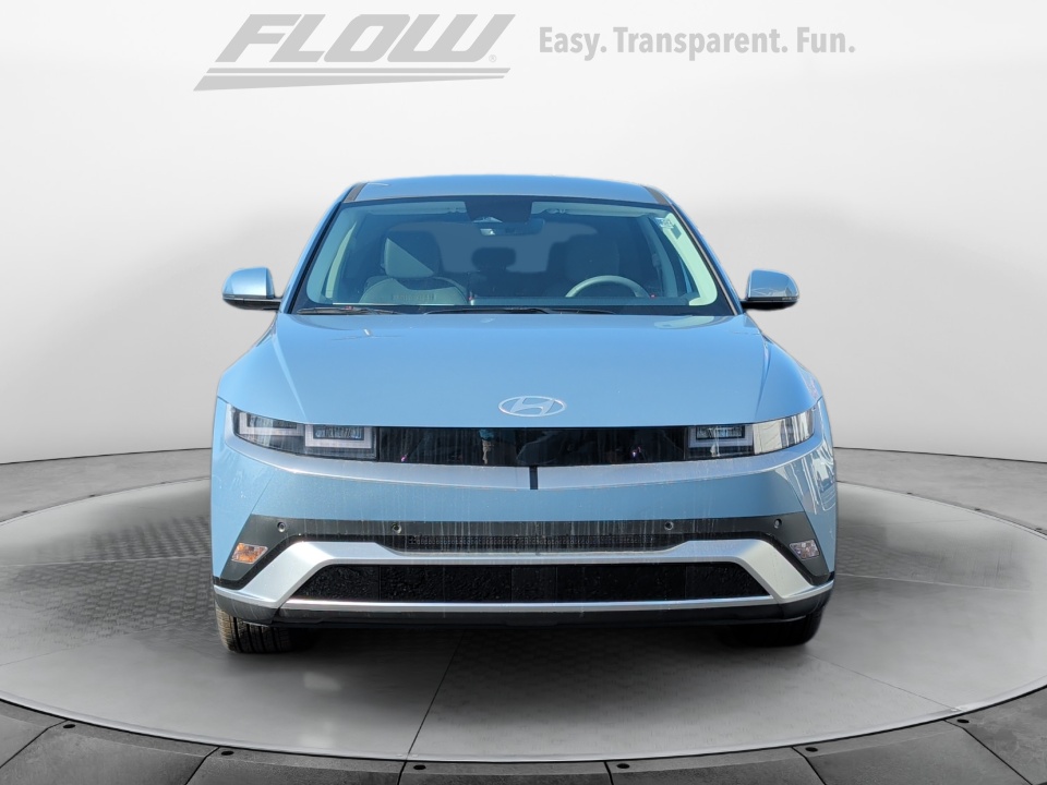 7YAKNDDC4TY045995 2026 Hyundai IONIQ 5 SEL