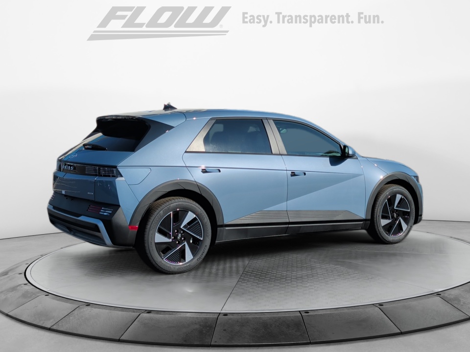 7YAKNDDC4TY045995 2026 Hyundai IONIQ 5 SEL