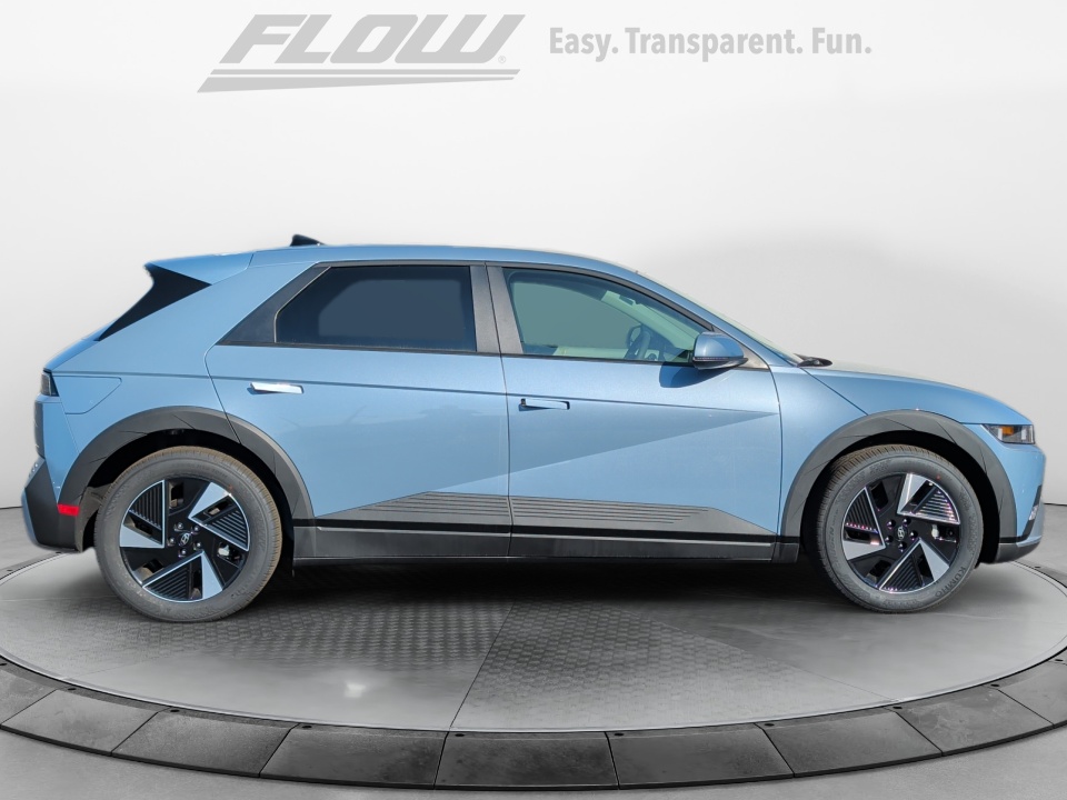 7YAKNDDC4TY045995 2026 Hyundai IONIQ 5 SEL