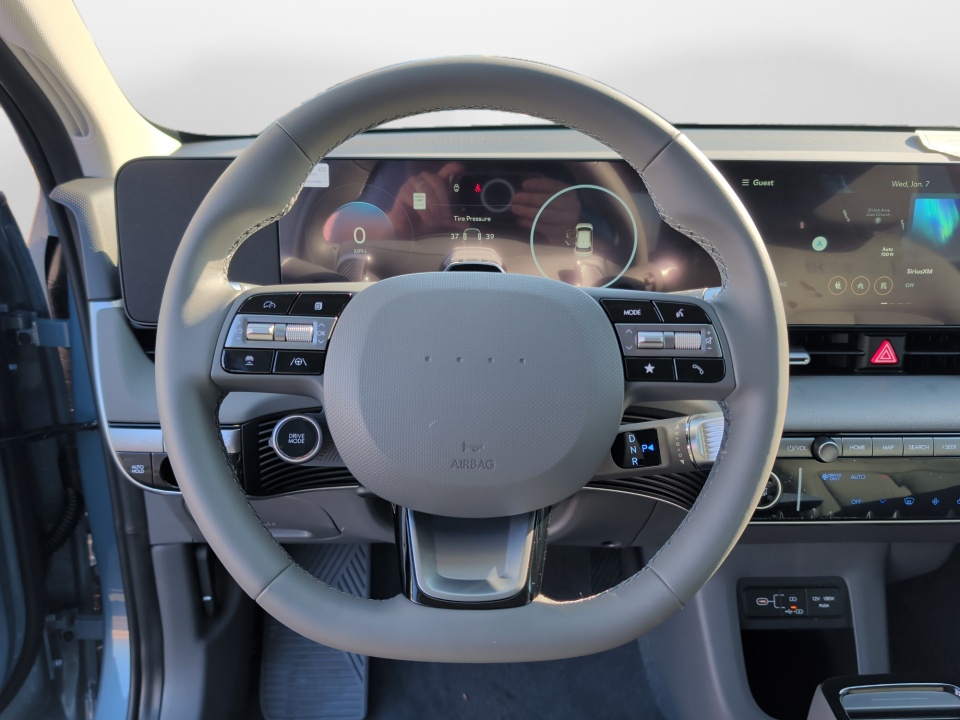 7YAKNDDC4TY045995 2026 Hyundai IONIQ 5 SEL