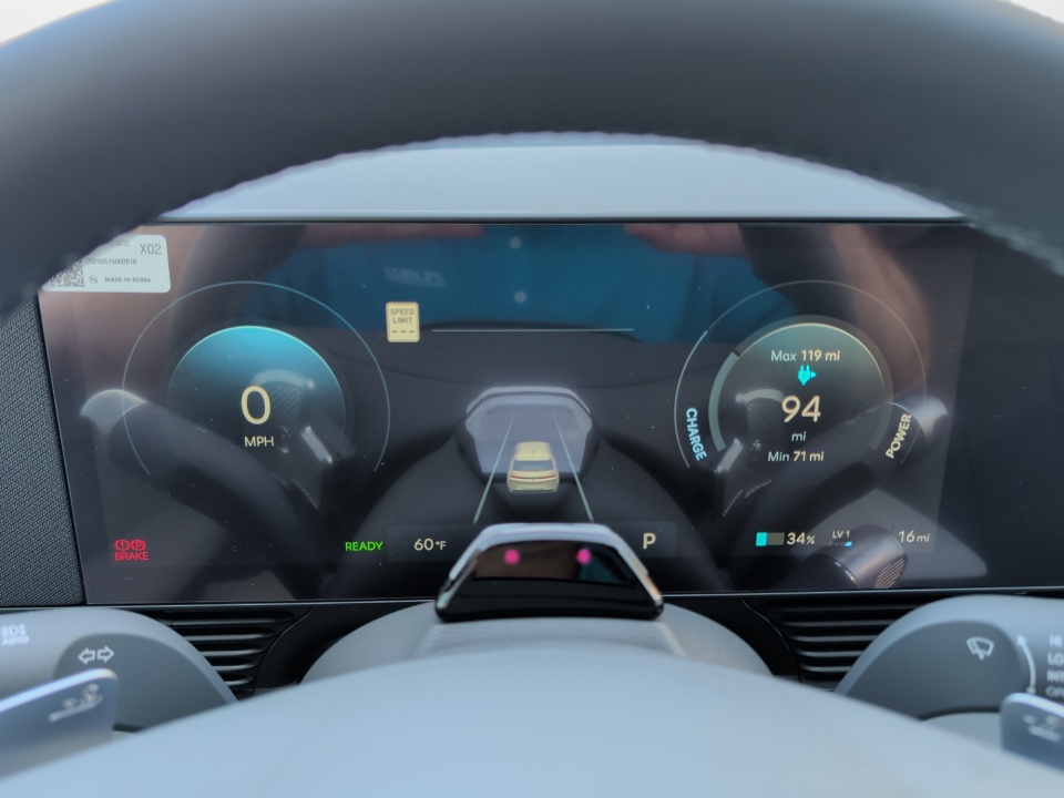 7YAKNDDC4TY045995 2026 Hyundai IONIQ 5 SEL