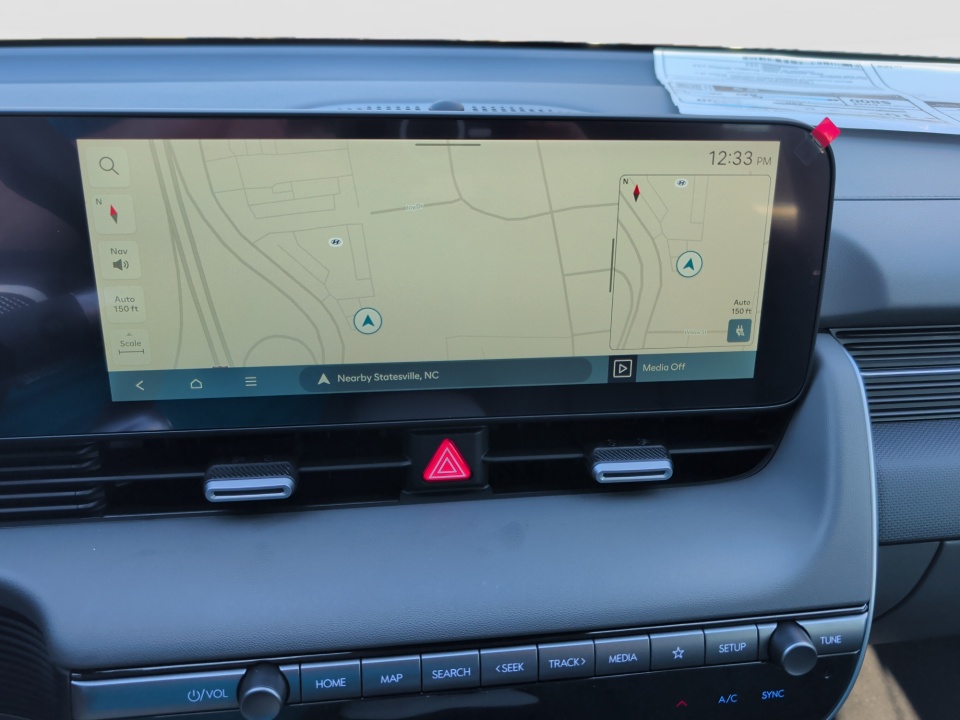 7YAKNDDC4TY045995 2026 Hyundai IONIQ 5 SEL