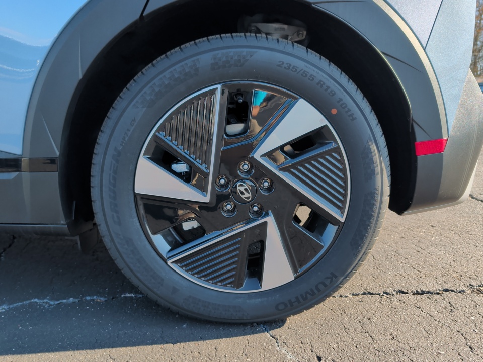 7YAKNDDC4TY045995 2026 Hyundai IONIQ 5 SEL