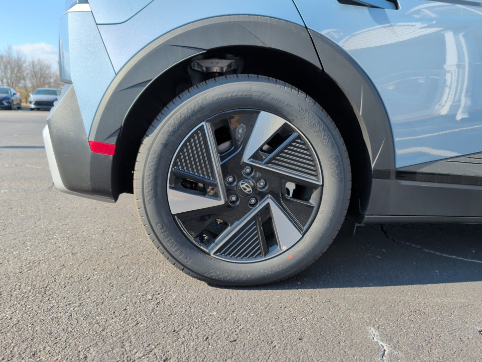 7YAKNDDC4TY045995 2026 Hyundai IONIQ 5 SEL