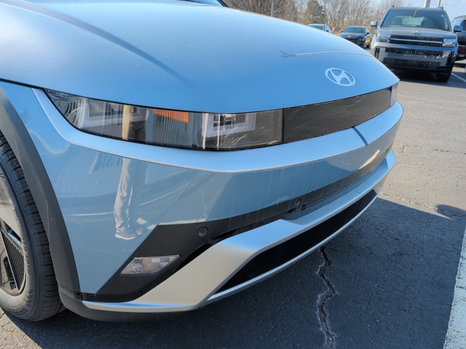 7YAKNDDC4TY045995 2026 Hyundai IONIQ 5 SEL