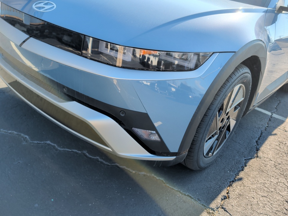 7YAKNDDC4TY045995 2026 Hyundai IONIQ 5 SEL