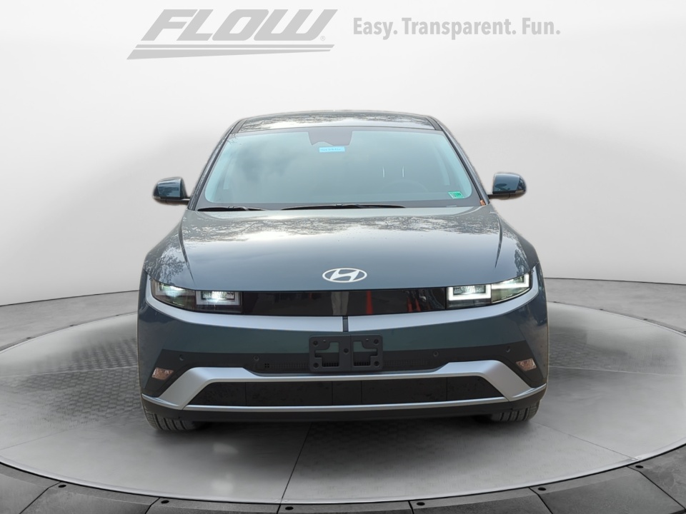 7YAKNDDCXTY045855 2026 Hyundai IONIQ 5 SEL