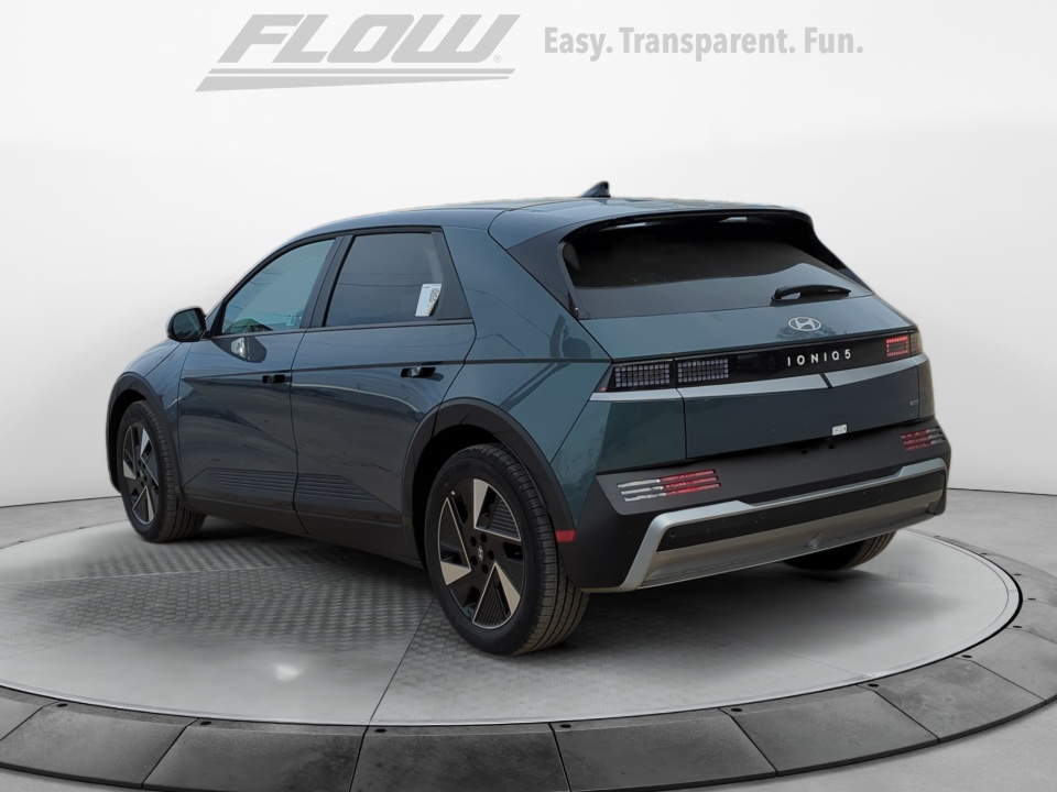 7YAKNDDCXTY045855 2026 Hyundai IONIQ 5 SEL