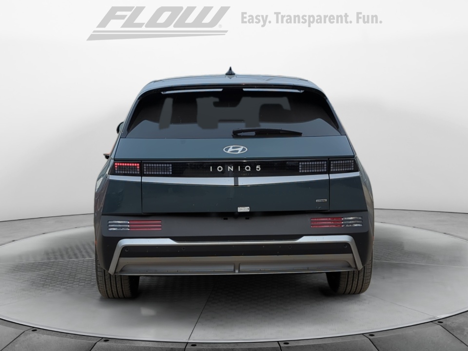 7YAKNDDCXTY045855 2026 Hyundai IONIQ 5 SEL