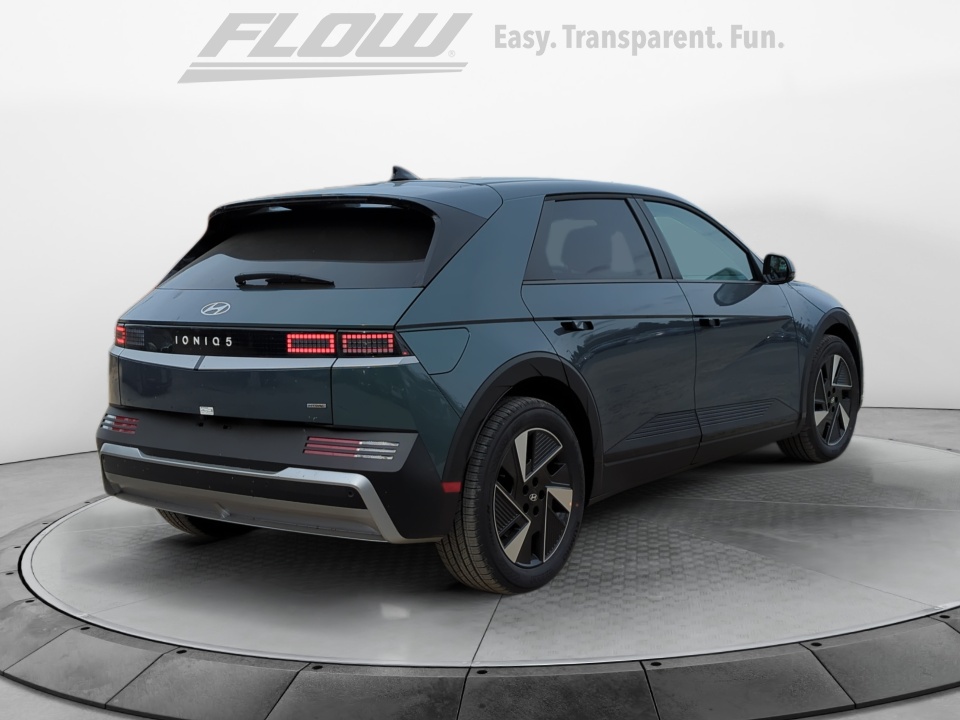 7YAKNDDCXTY045855 2026 Hyundai IONIQ 5 SEL