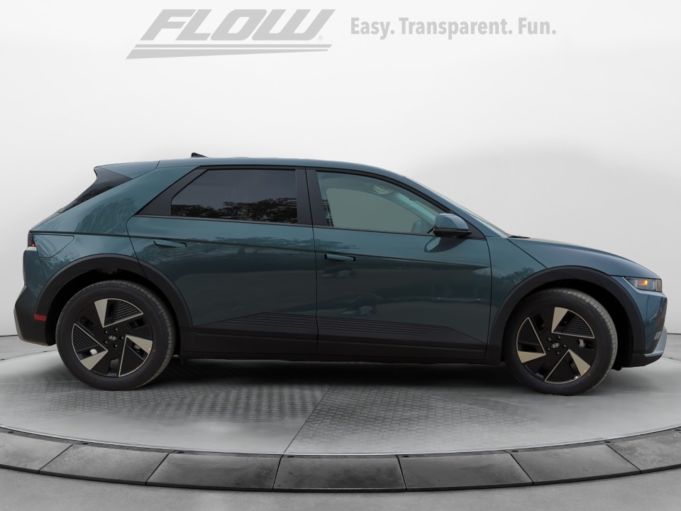 7YAKNDDCXTY045855 2026 Hyundai IONIQ 5 SEL