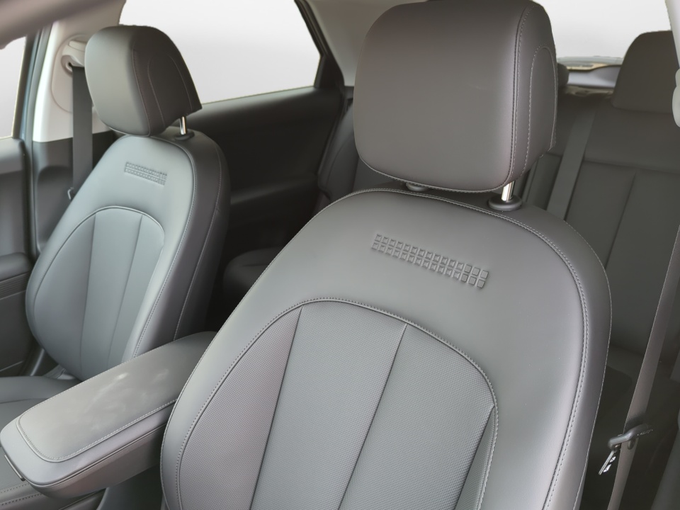 7YAKNDDCXTY045855 2026 Hyundai IONIQ 5 SEL