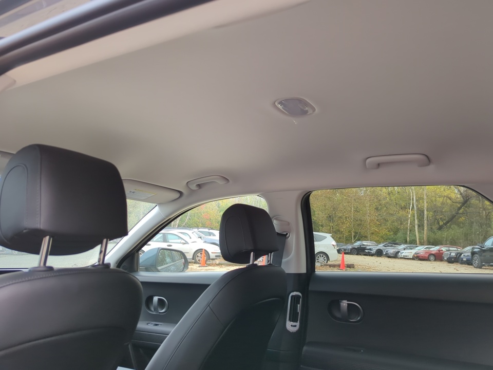 7YAKNDDCXTY045855 2026 Hyundai IONIQ 5 SEL