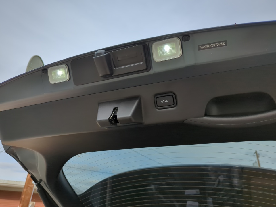 7YAKNDDCXTY045855 2026 Hyundai IONIQ 5 SEL