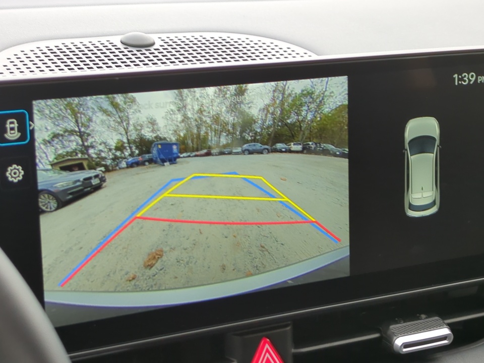 7YAKNDDCXTY045855 2026 Hyundai IONIQ 5 SEL