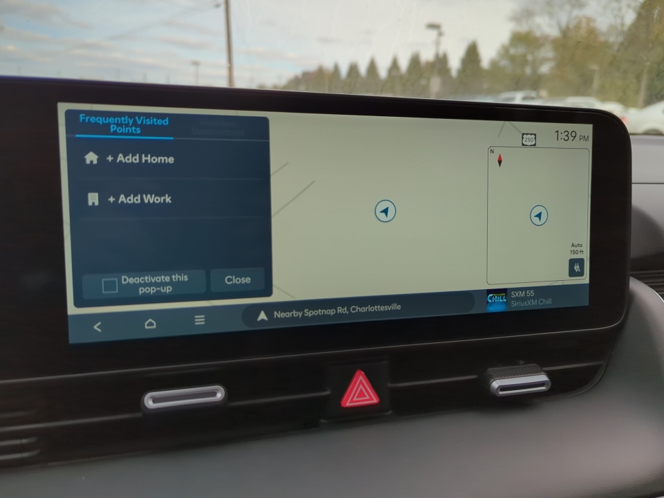 7YAKNDDCXTY045855 2026 Hyundai IONIQ 5 SEL