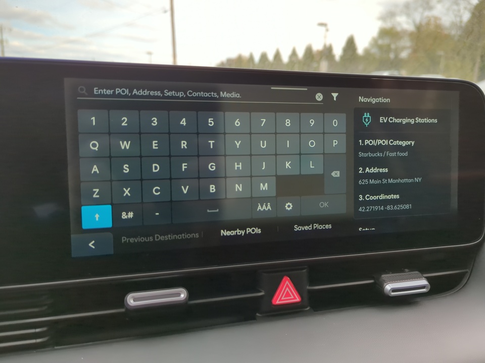 7YAKNDDCXTY045855 2026 Hyundai IONIQ 5 SEL