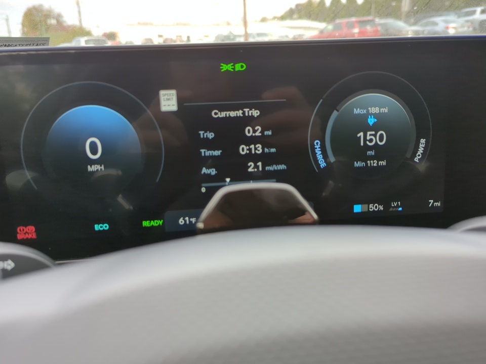 7YAKNDDCXTY045855 2026 Hyundai IONIQ 5 SEL