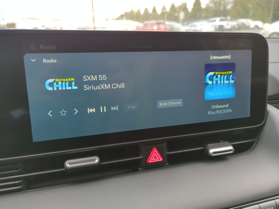 7YAKNDDCXTY045855 2026 Hyundai IONIQ 5 SEL