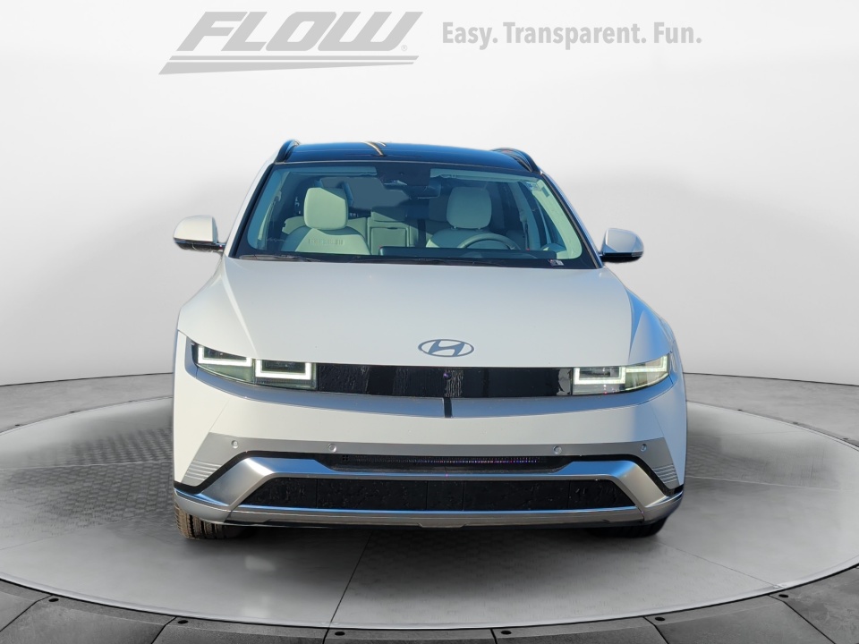 7YAKRDDC0TY057811 2026 Hyundai IONIQ 5 Limited