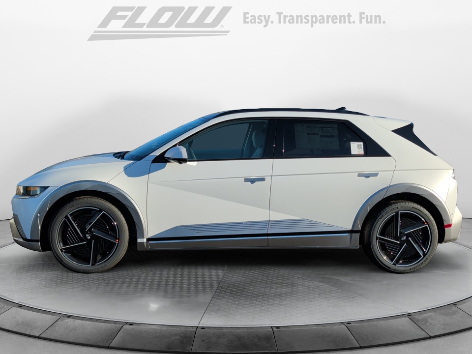 7YAKRDDC0TY057811 2026 Hyundai IONIQ 5 Limited