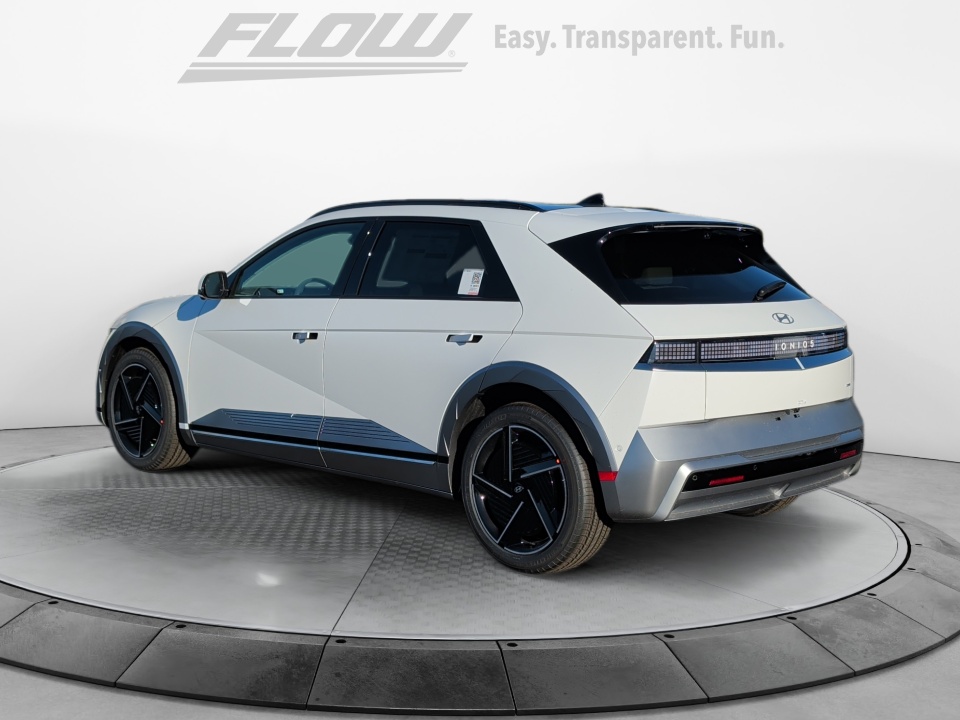 7YAKRDDC0TY057811 2026 Hyundai IONIQ 5 Limited