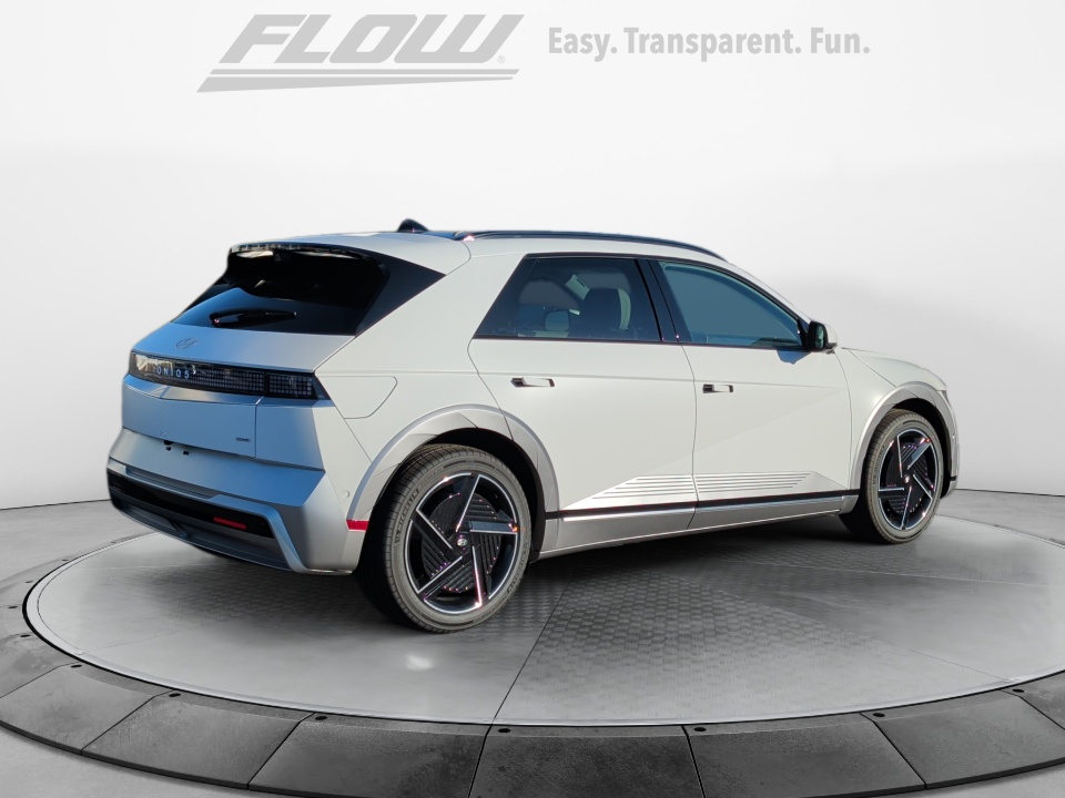 7YAKRDDC0TY057811 2026 Hyundai IONIQ 5 Limited