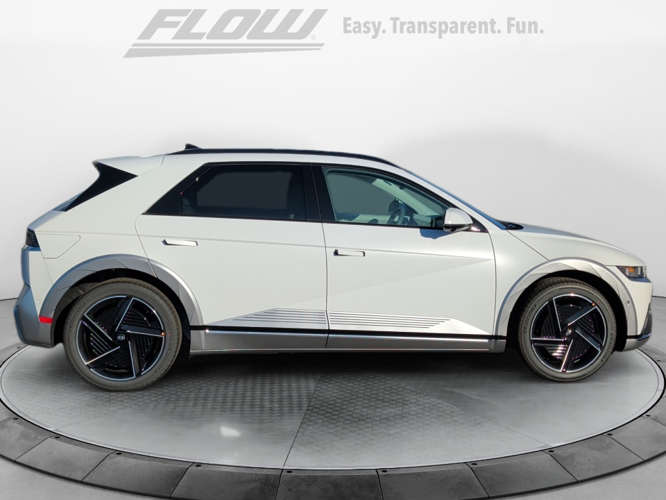 7YAKRDDC0TY057811 2026 Hyundai IONIQ 5 Limited