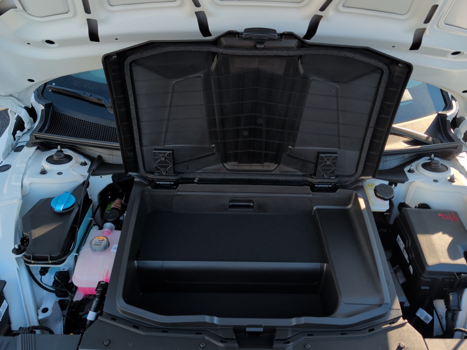 7YAKRDDC0TY057811 2026 Hyundai IONIQ 5 Limited