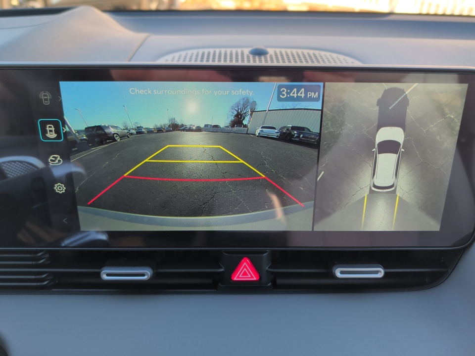 7YAKRDDC0TY057811 2026 Hyundai IONIQ 5 Limited