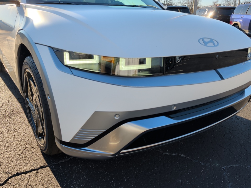 7YAKRDDC0TY057811 2026 Hyundai IONIQ 5 Limited