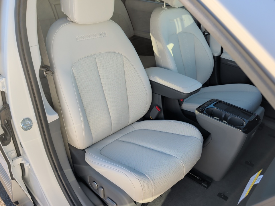 7YAKRDDC0TY057811 2026 Hyundai IONIQ 5 Limited