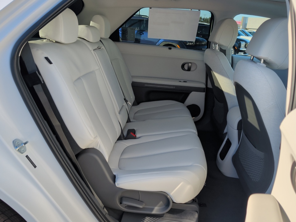 7YAKRDDC0TY057811 2026 Hyundai IONIQ 5 Limited