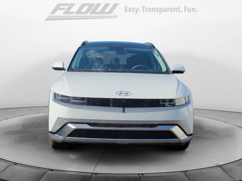 7YAKRDDC9TY045883 2026 Hyundai IONIQ 5 Limited