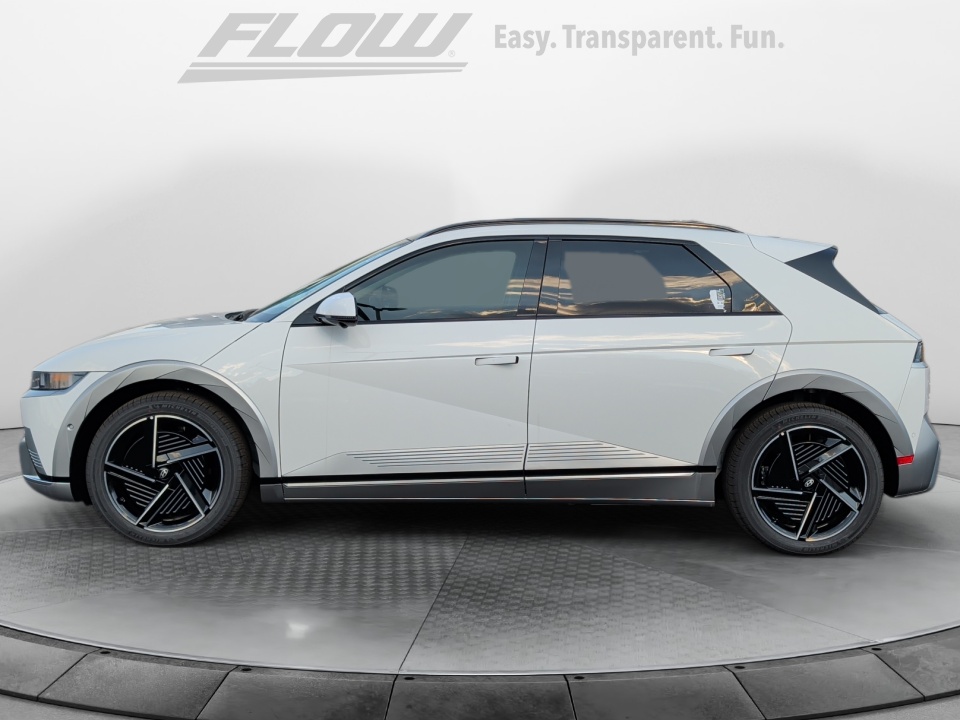 7YAKRDDC9TY045883 2026 Hyundai IONIQ 5 Limited