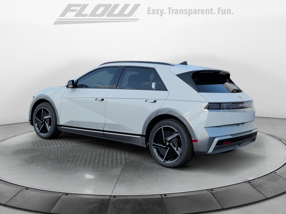 7YAKRDDC9TY045883 2026 Hyundai IONIQ 5 Limited