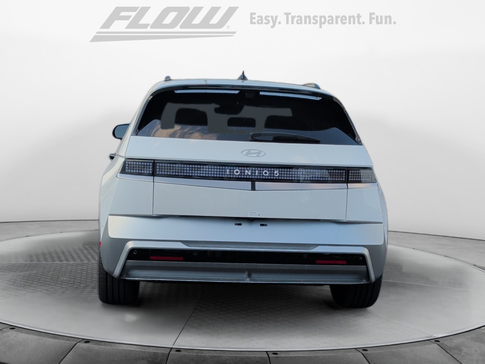 7YAKRDDC9TY045883 2026 Hyundai IONIQ 5 Limited