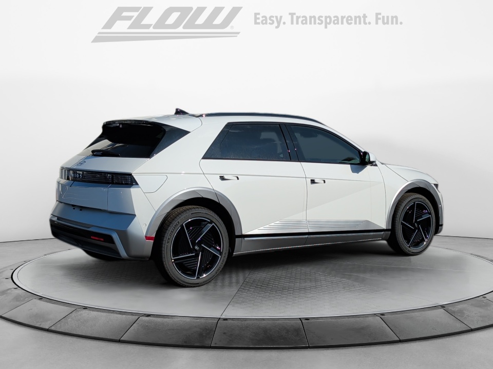 7YAKRDDC9TY045883 2026 Hyundai IONIQ 5 Limited