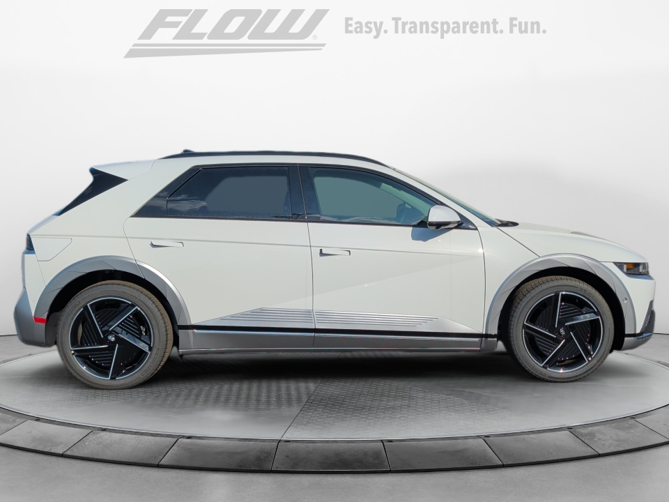 7YAKRDDC9TY045883 2026 Hyundai IONIQ 5 Limited