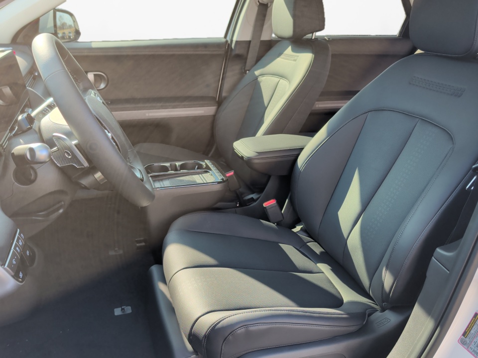 7YAKRDDC9TY045883 2026 Hyundai IONIQ 5 Limited